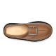 Женские Слипоны UGG x OC Tasman Platform Chestnut