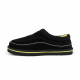 Женские слипоны UGG Tasman Cali Wave Black-Pearfect