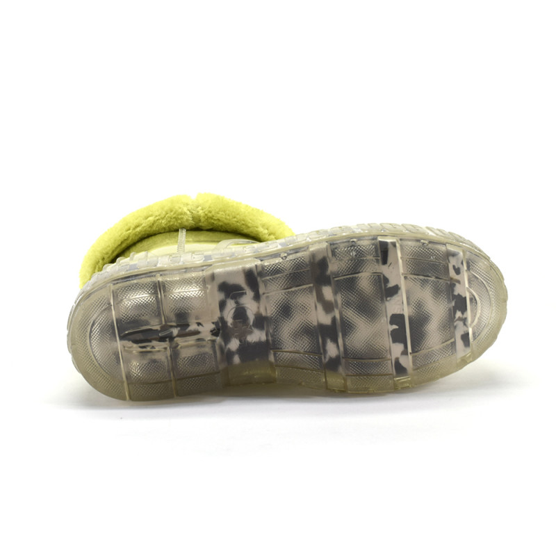Женские Угги UGG Drizlita Clear Sulfur