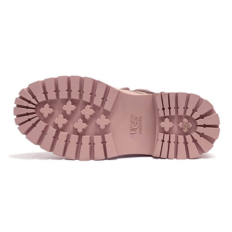 Женские ботинки UGG Martin Dusk