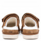 Женские Сабо UGG Goldenstar Clog Chestnut