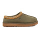 Женские Слипоны UGG Tasman Slipper Burnt Olive