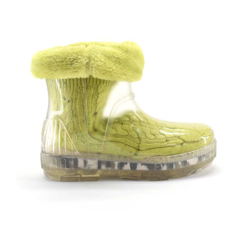 Женские Угги UGG Drizlita Clear Sulfur