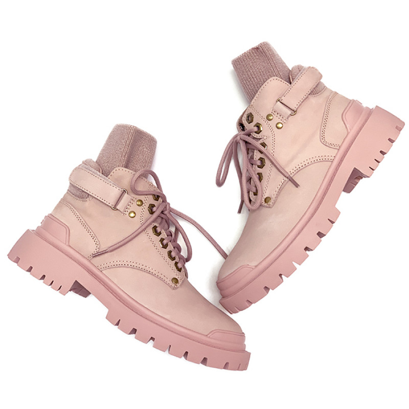 Женские ботинки UGG Martin Dusk