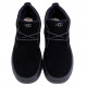 Мужские Ботинки UGG Mens Burleigh Chukka Black