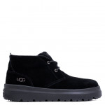 UGG Mens Burleigh Chukka Black
