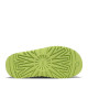 Женские тапочки UGG Disco Cross Slide Lime