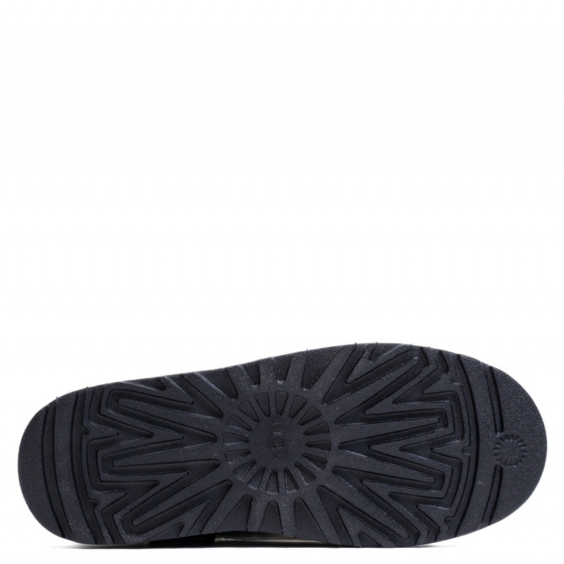 Женские Угги UGG Classic Clear Mini Marble