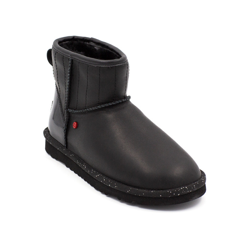 Женские Угги UGG Classic Mini Star Wars