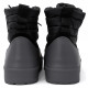 Женские угги UGG Classic Mini Lace-Up Weather Black