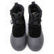 Женские угги UGG Classic Mini Lace-Up Weather Black