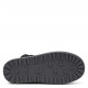 Женские угги UGG Classic Mini Lace-Up Weather Black