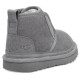 Детские ботинки UGG Kids Flex Grey