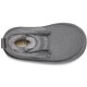 Детские ботинки UGG Kids Flex Grey