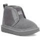 Детские ботинки UGG Kids Flex Grey