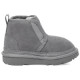 Детские ботинки UGG Kids Flex Grey