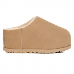 UGG Pumped Slide Mustard Seed