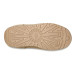 Женские Слипоны UGG Pumped Slide Mustard Seed