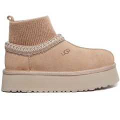 UGG Tazz Knit Sand