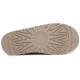Женские Слипоны UGG Tazz Knit Sand