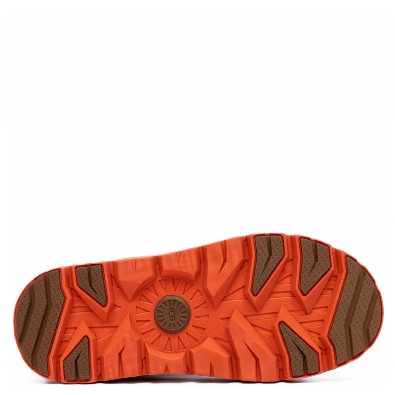 Мужские Угги UGG Mens Classic Mini Weather Hybrid Orange