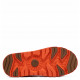 Мужские Угги UGG Mens Classic Mini Weather Hybrid Orange