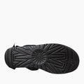 Женские полусапожки UGG Mini Bailey Bow Customizable Black
