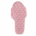 Женские тапочки UGG Fluff Slide Slippers Pink