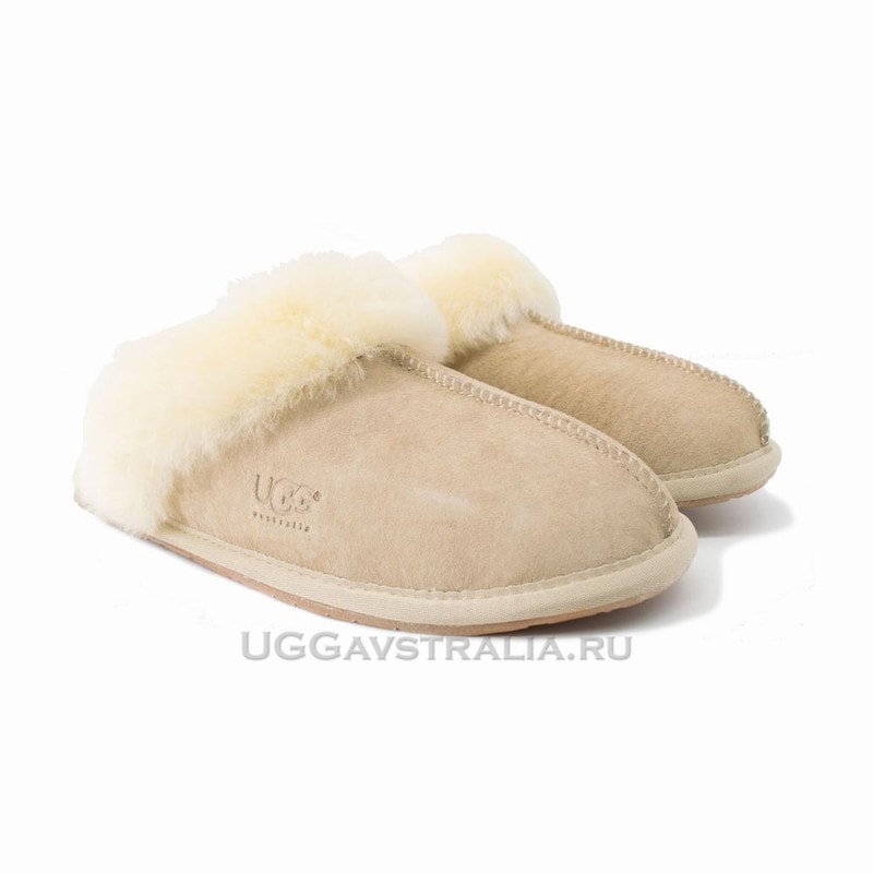 Uggs deals scuffette ii