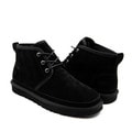 Женские ботинки UGG Neumel Boot Black