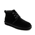 Женские ботинки UGG Neumel Boot Black