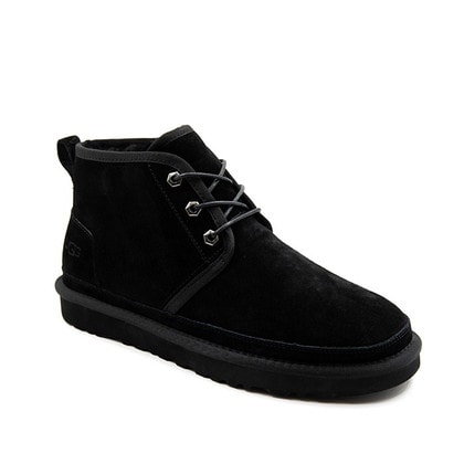 Ботинки UGG Neumel Boot Black
