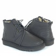 Ботинки UGG Neumel Boot Leather Grey