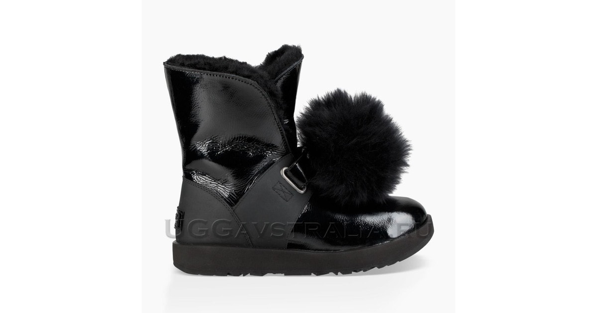 Isley shop ugg boots