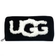 Кошелек UGG Wallet Black