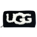 Женский кошелек UGG Wallet Black