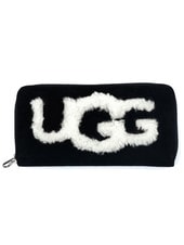 Кошелек UGG Wallet Black