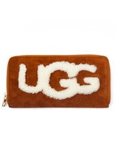 Кошелек UGG Wallet Chestnut