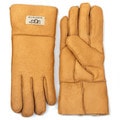 Женские перчатки UGG Classic Glove Chestnut