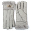 Женские перчатки UGG Glove Tenney Light Grey