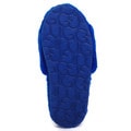 Женские тапочки UGG Fluff Slide Slippers Blue