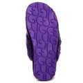 Женские тапочки UGG Fluff Flip Flop II Purple