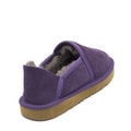 Женские слипоны UGG Slip-on Kenton Purple
