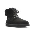 Женские ботинки UGG Liana Boot Black