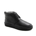 Мужские ботинки UGG Mens Neumel Flex Leather Black
