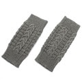 Женские перчатки UGG Wool Gloves Grey