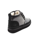 Женские ботинки UGG Neumel Boot Serein Black