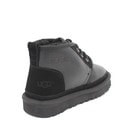 Женские ботинки UGG Neumel Metallic Black