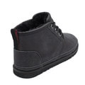 Мужские ботинки UGG Mens Neumel Waterproof Black