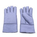 Детские перчатки UGG Kids Classic Gloves Sky Blue